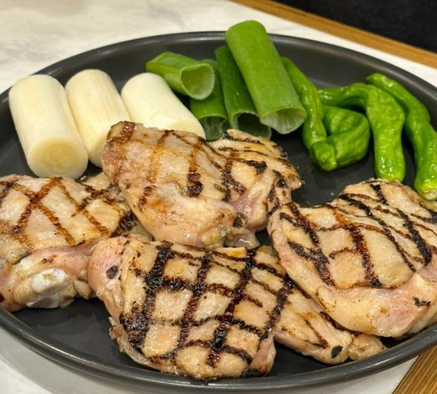 아주맛있는닭 이미지
