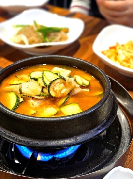 효동식당 이미지