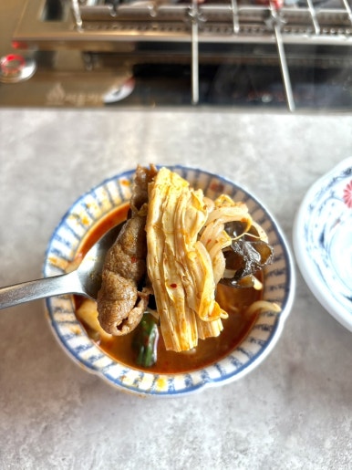 고양꼬치&마라탕 이미지