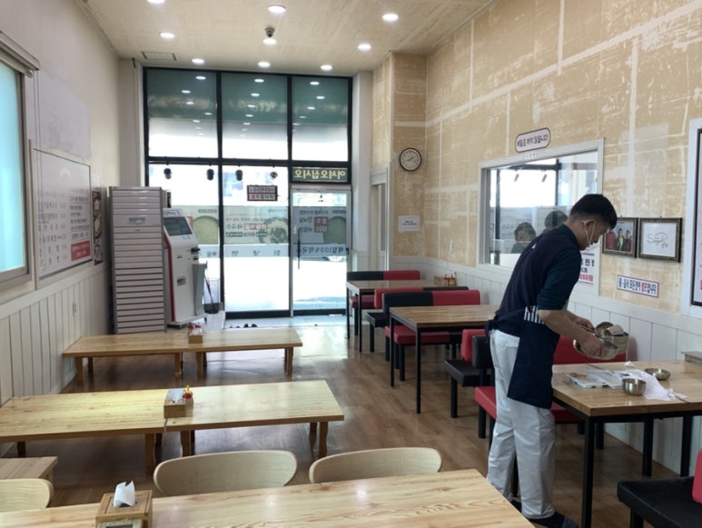 조암순메밀막국수 이미지