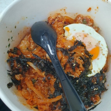 배고픈덮밥이 서초점 사진 3