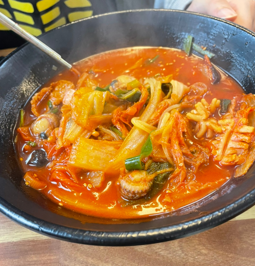 낚무맛조이짬뽕 이미지