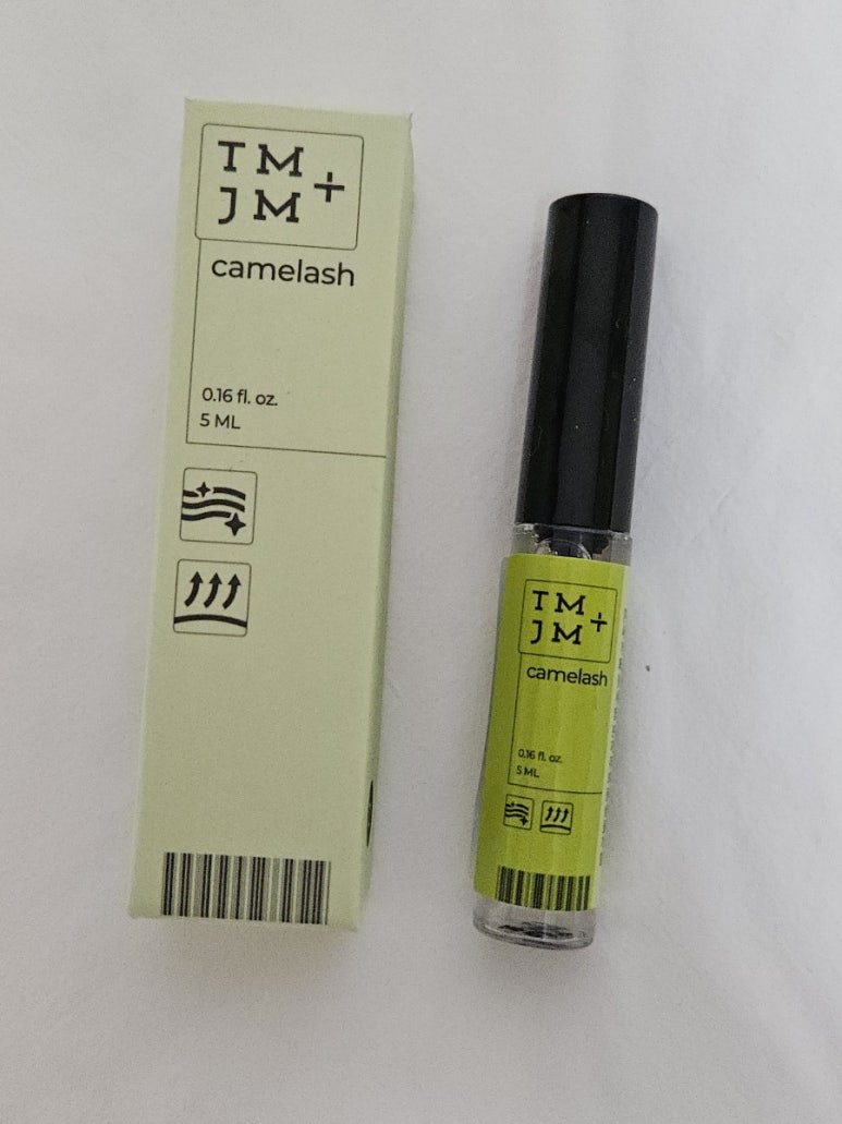 카멜래쉬 이미지