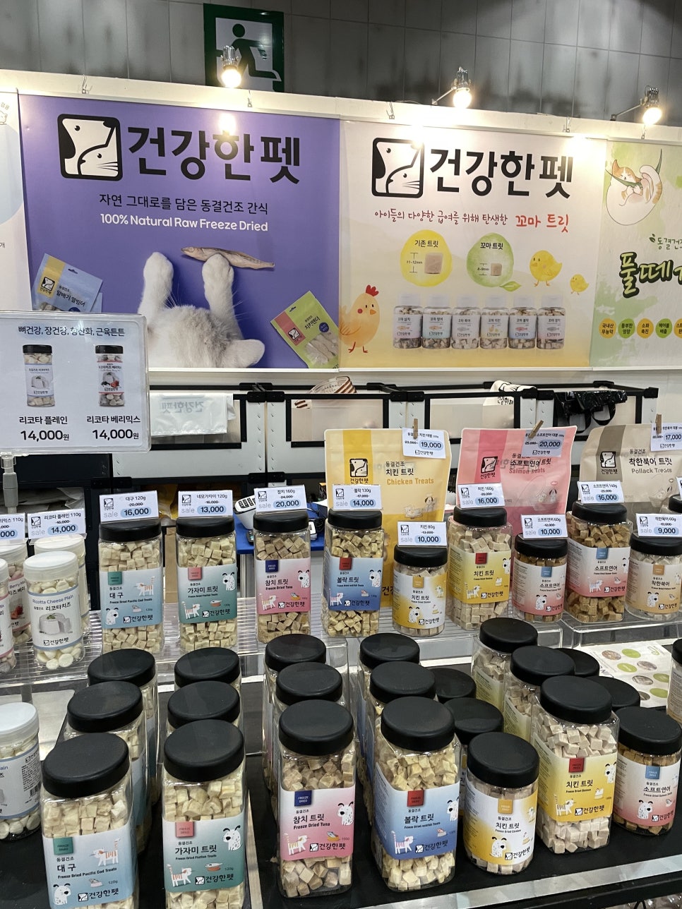 펀치펫 이미지