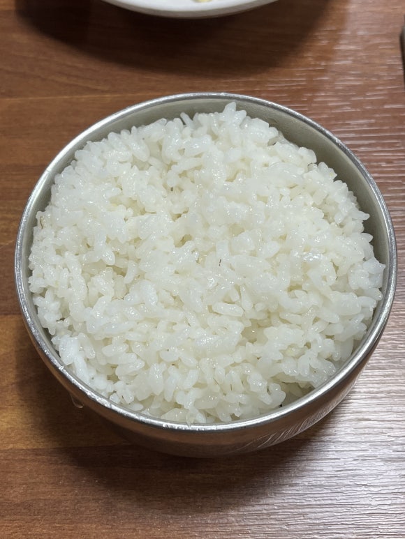 백세돼지국밥 이미지