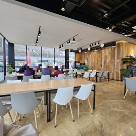 다자구야식당펜션 이미지