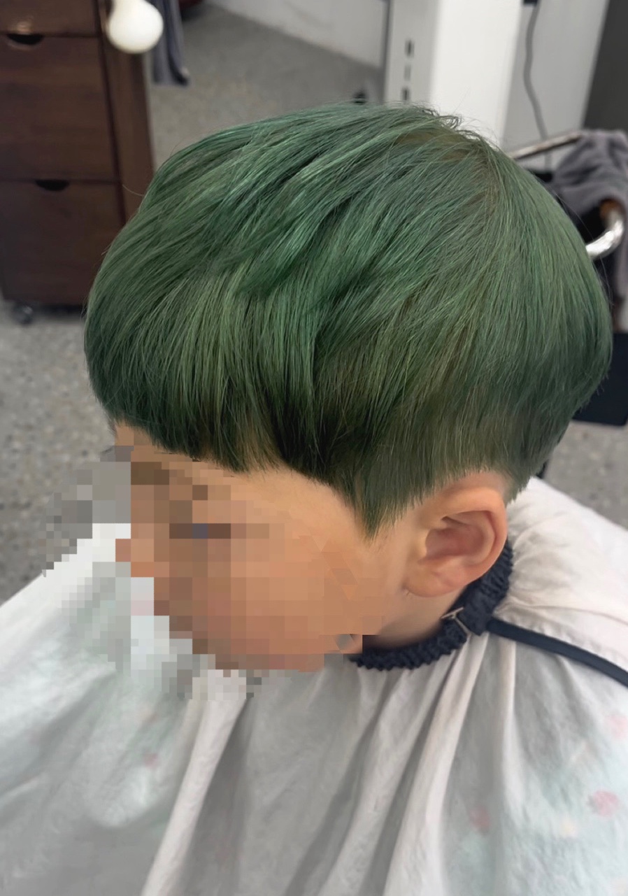 소담미헤어 이미지