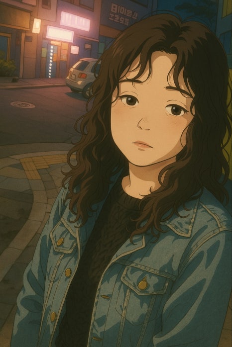 헤어블리 이미지
