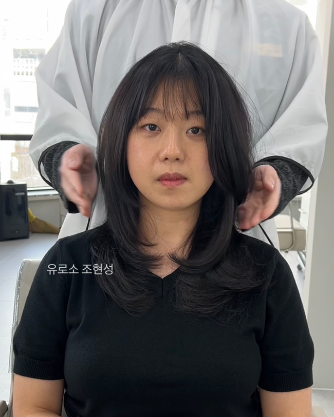 조현미용실 이미지