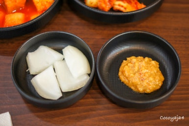 엄나무 순대국 이미지