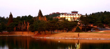 (주)금강레저 이미지
