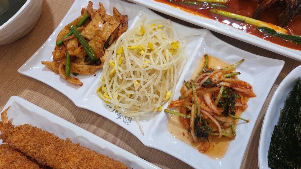황금코다리 영종도점 이미지