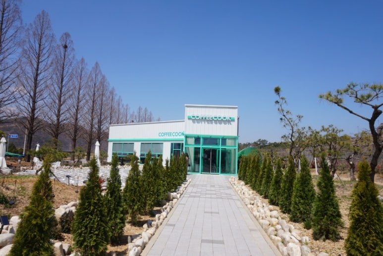 능주커피 이미지