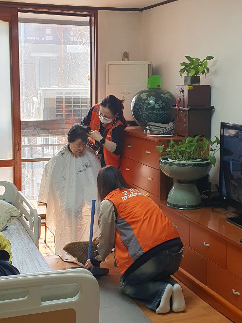 본주헤어 이미지