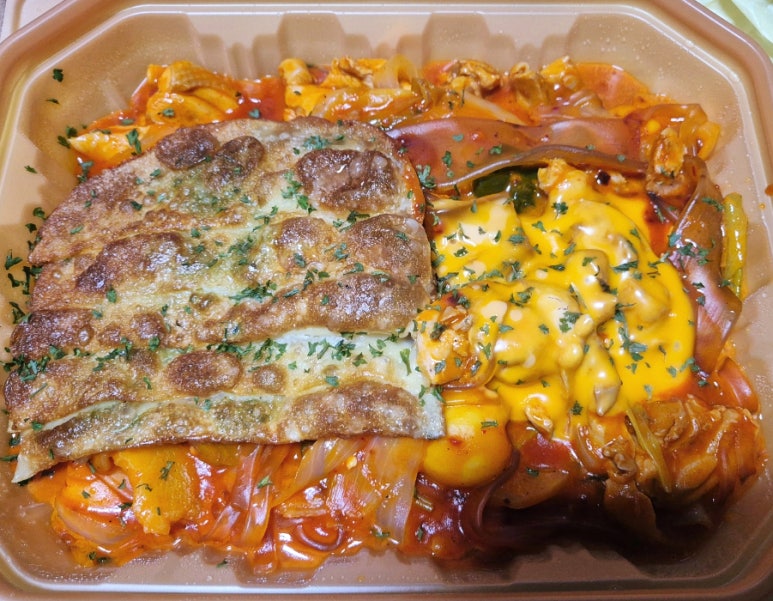 얌샘김밥신 이미지