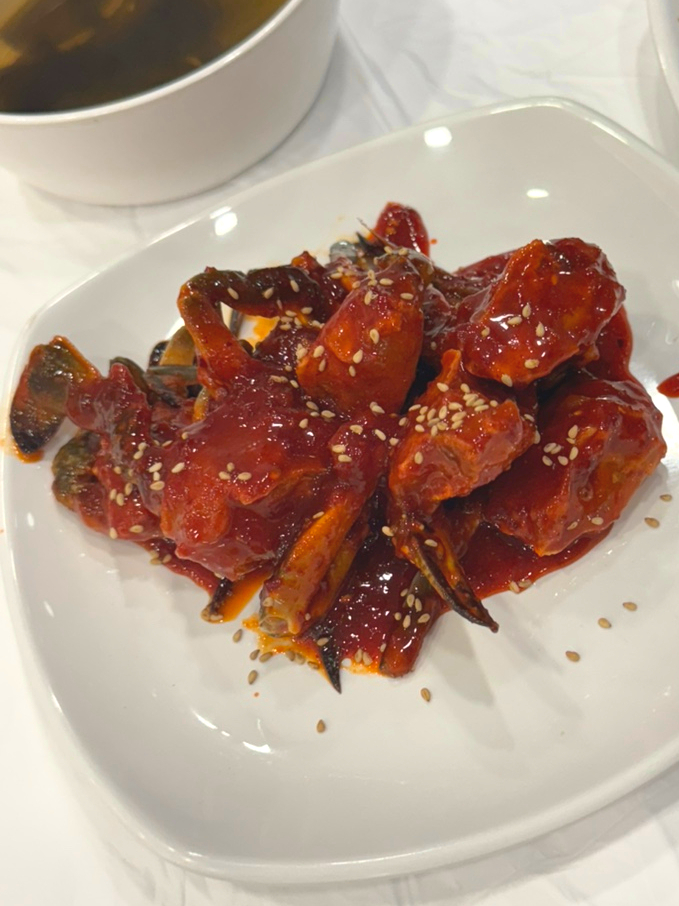 게좋아연평도간장게장 이미지
