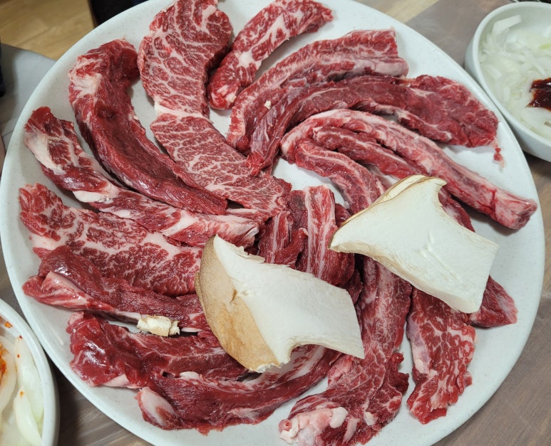 유성식육식당 이미지