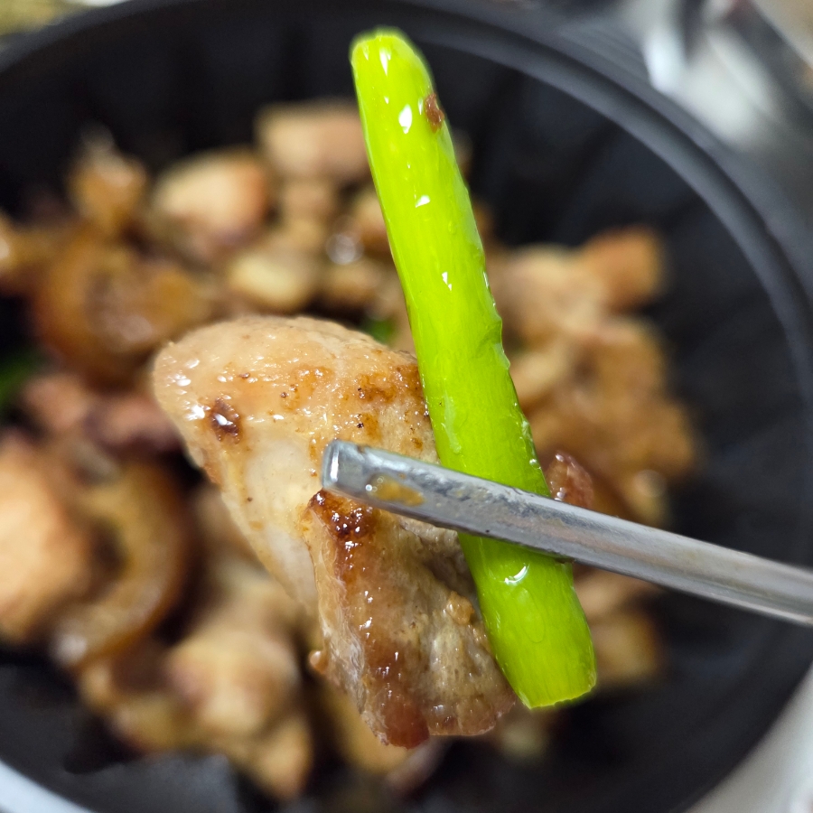 푸줏간고기도시락 이미지