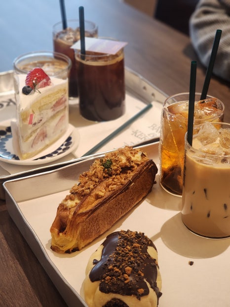왓커피순천연향점 이미지