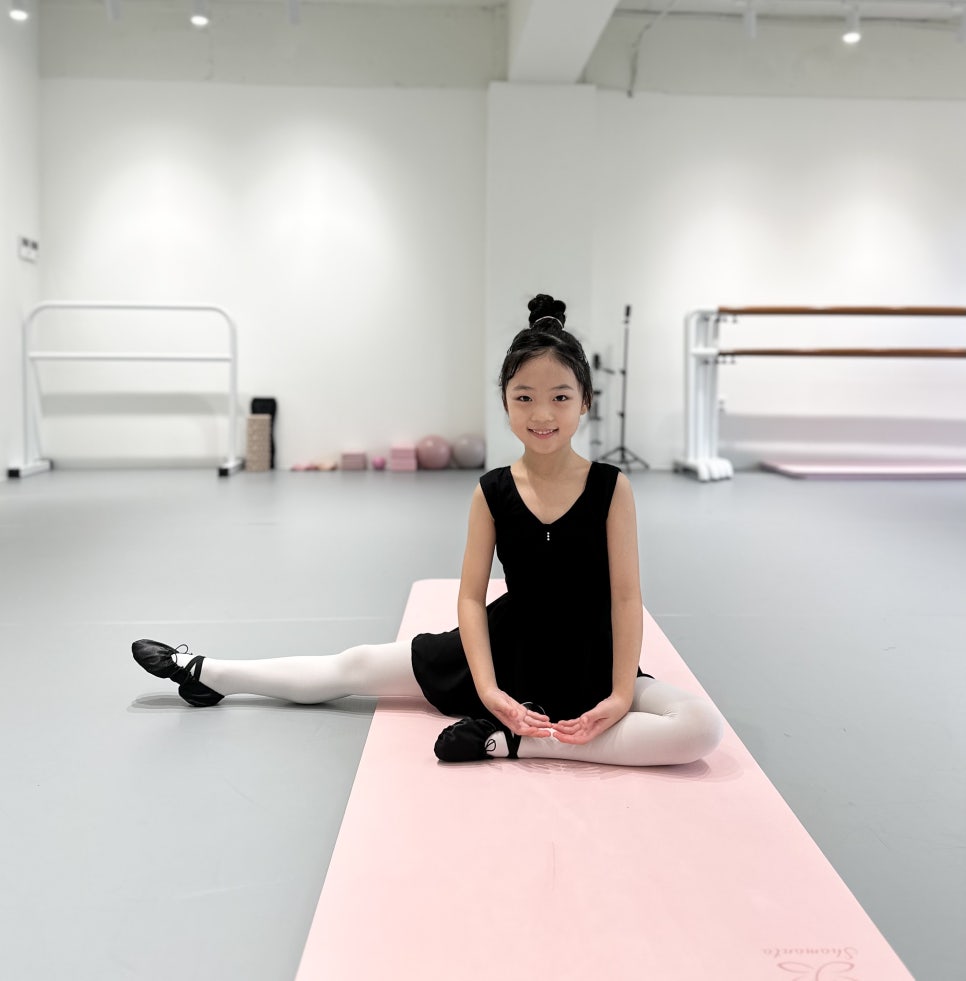 제이발레아트학원 이미지