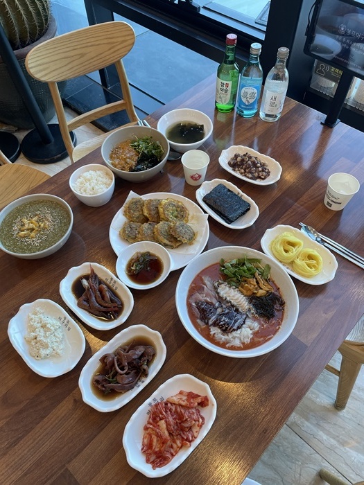 봉포머구리집 이미지