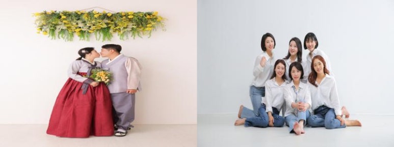 사랑이야기스튜디오 이미지