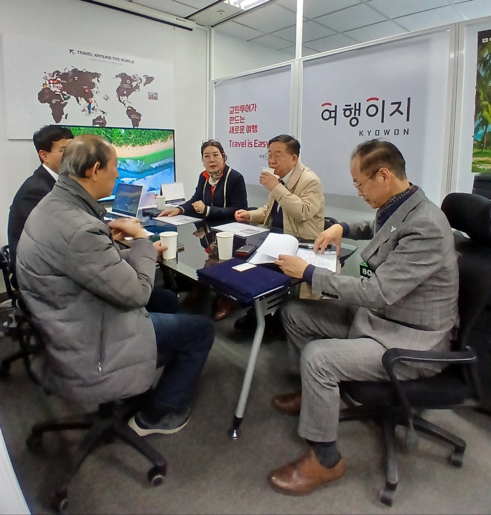 (주)대신물류 이미지