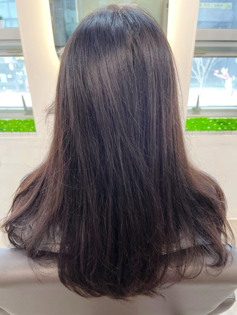 아롬헤어 이미지