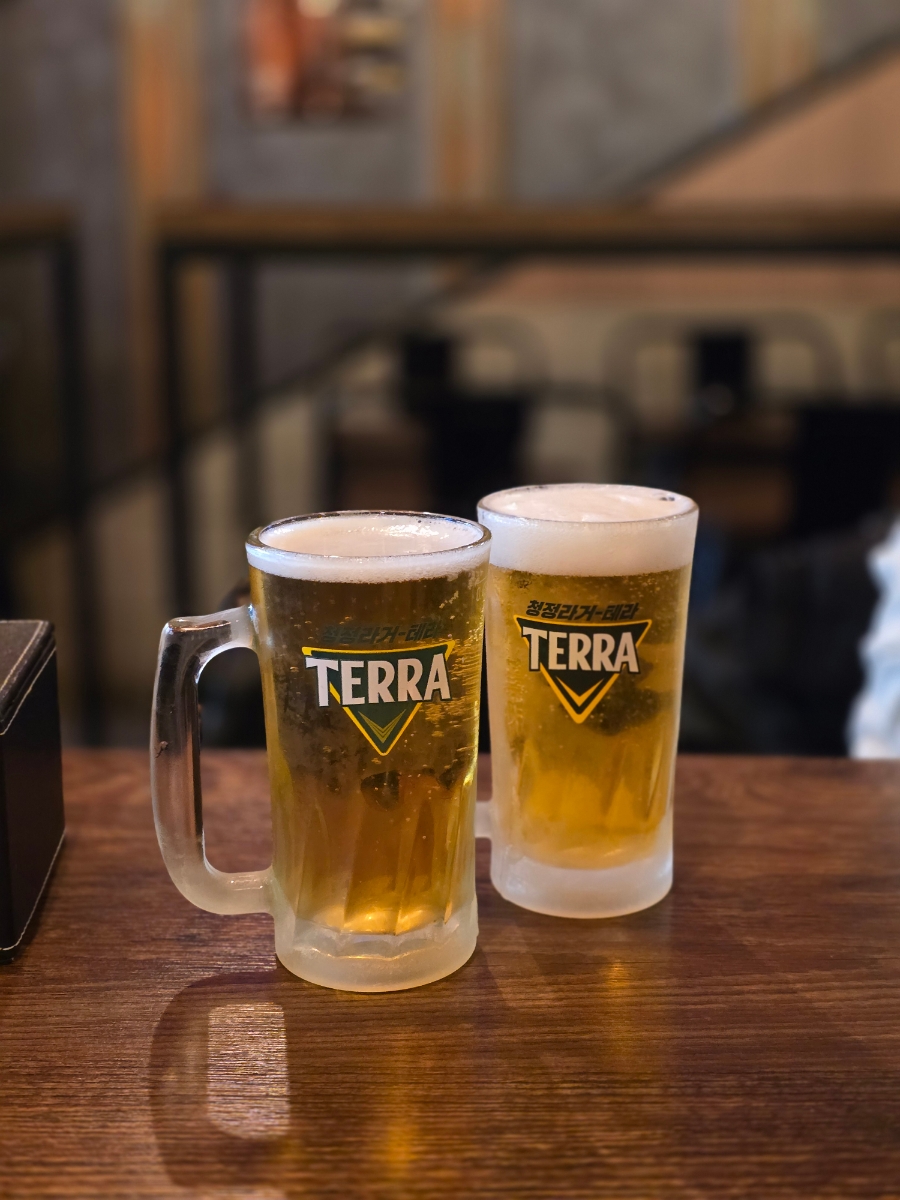남빙고생맥주 이미지