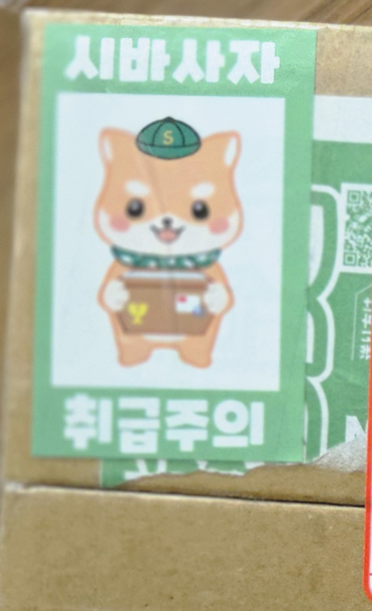 시바직구 이미지