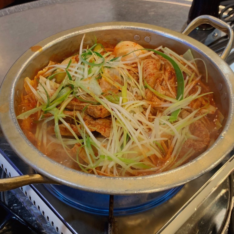 여포참숯구이 이미지