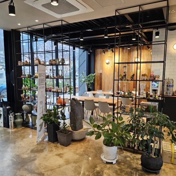 다자구야식당펜션 이미지