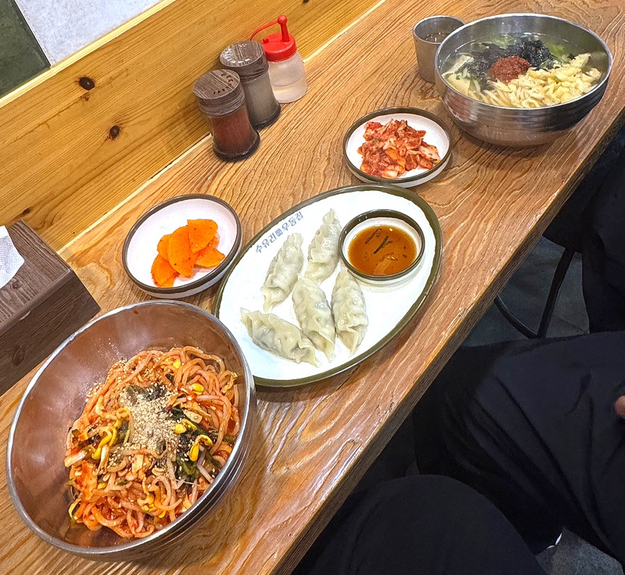 수유리우동집쌍문점 이미지