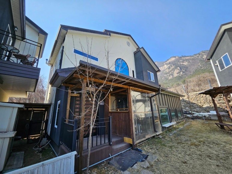 포암산민박 이미지