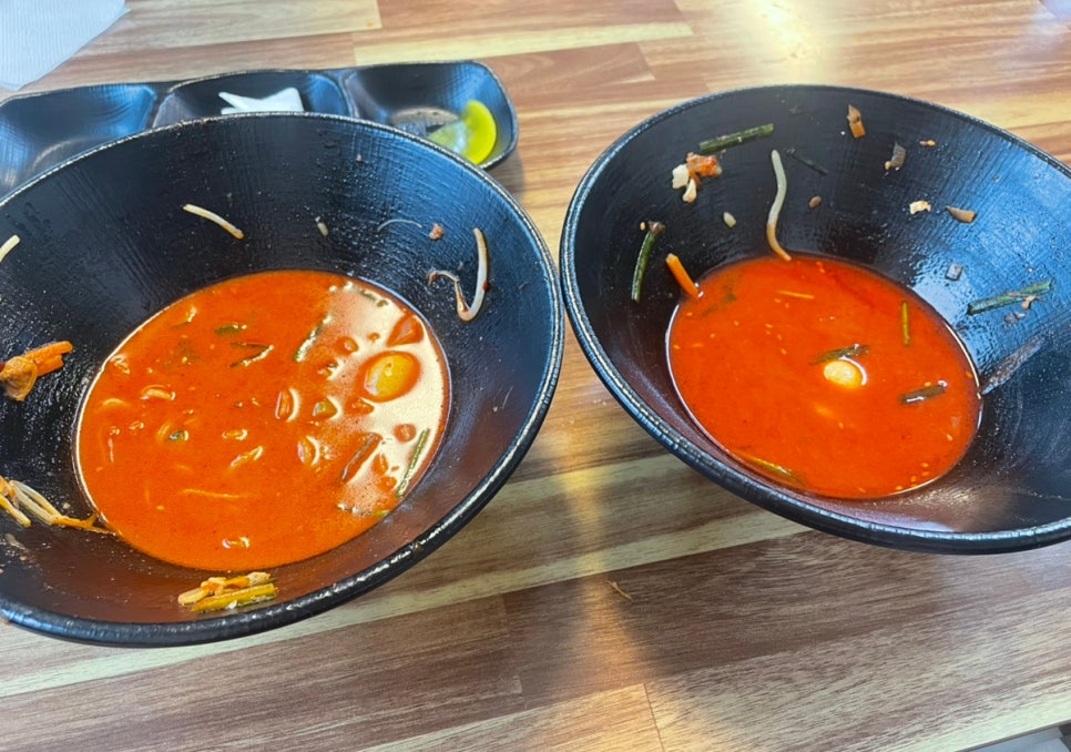 낚무맛조이짬뽕 이미지