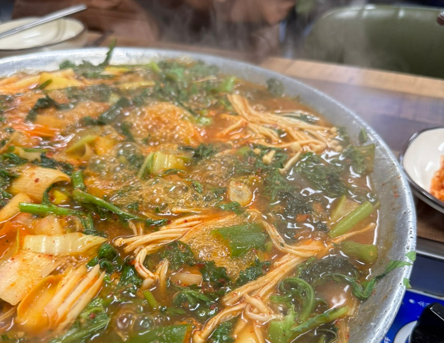 불로닭 이미지