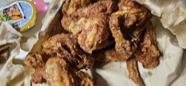 또봉이통닭 운천점 이미지