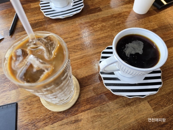 커피팜페 이미지