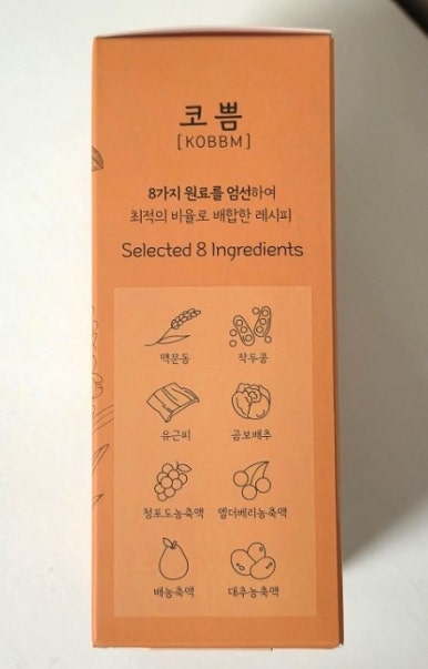 (주)정담푸드 이미지