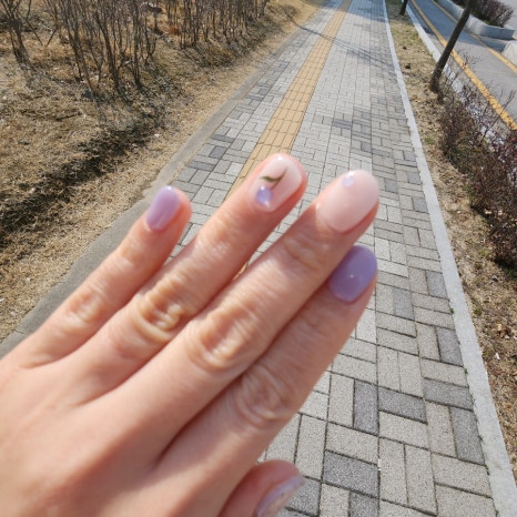 네일밍 이미지