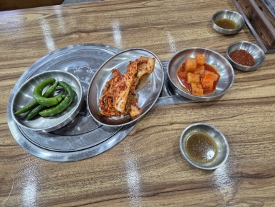 금천소머리곰탕 이미지