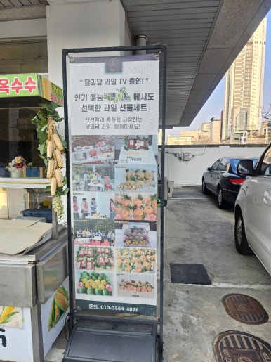 달과담 이미지