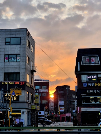 사당24시감자탕 이미지