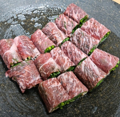 고향숯불고기 이미지