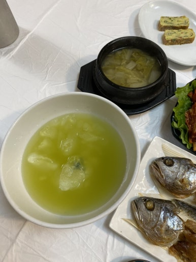 상무마늘보쌈 이미지