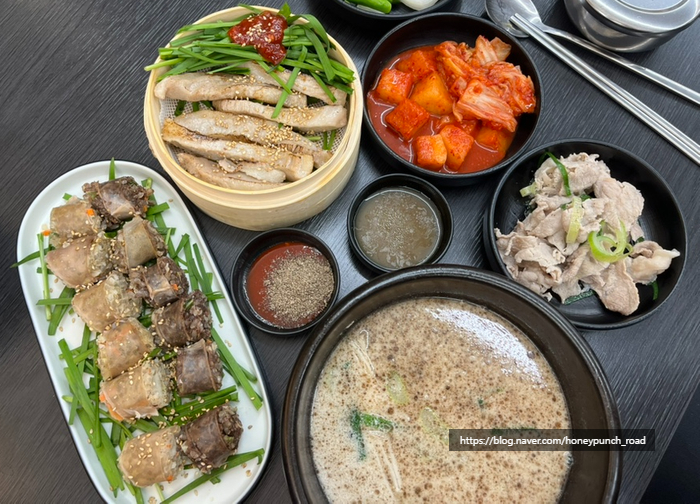 신사제육 이미지