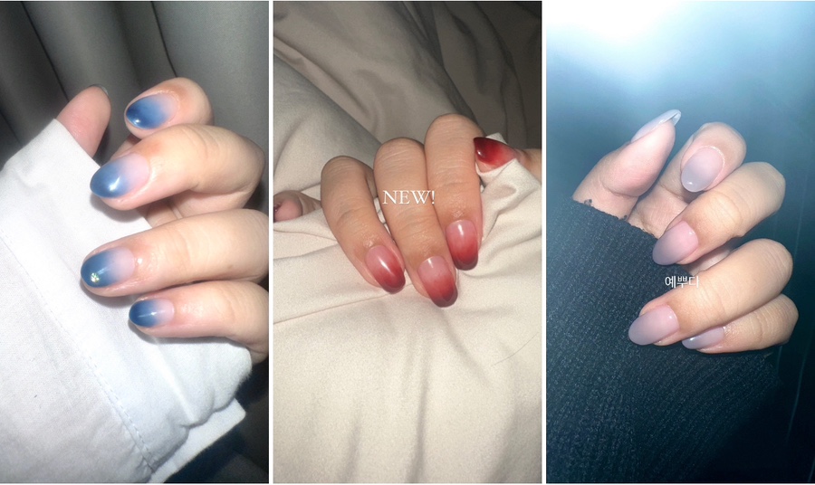 미야네일 이미지