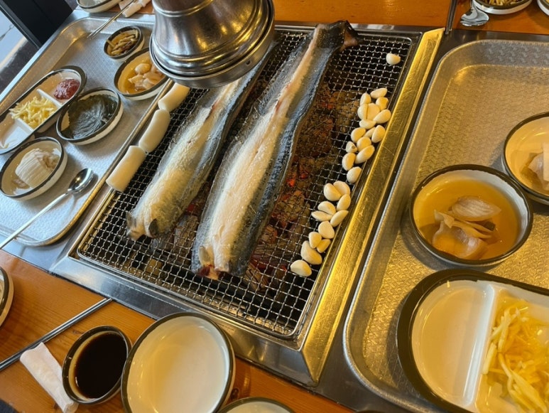 황토장어2 이미지