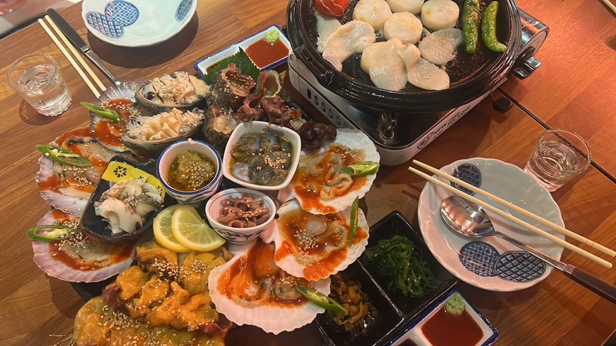 평화로운집 이미지