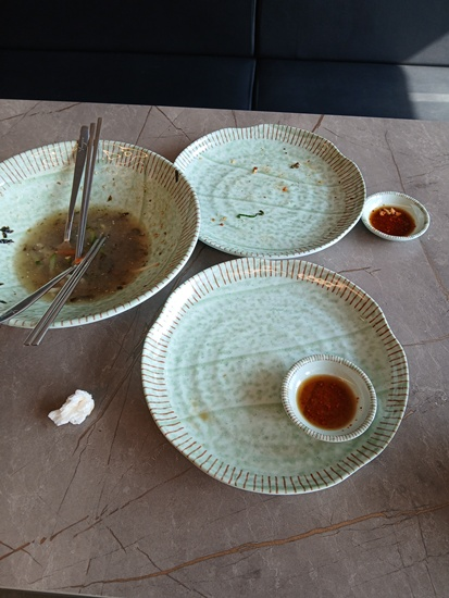 그리운 칼국수 이미지